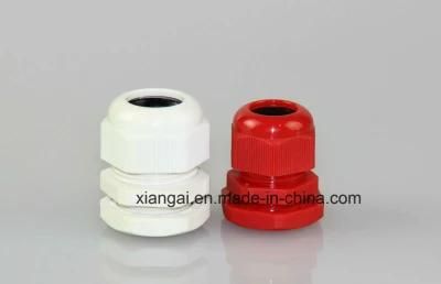 Nylon Cable Glands Wire Connector