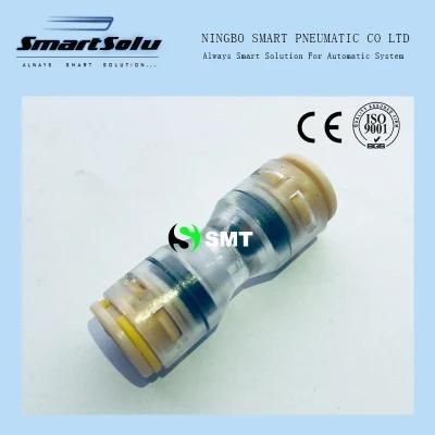 100% Tested High Quality 8/3.5 mm Micro Duct Connector