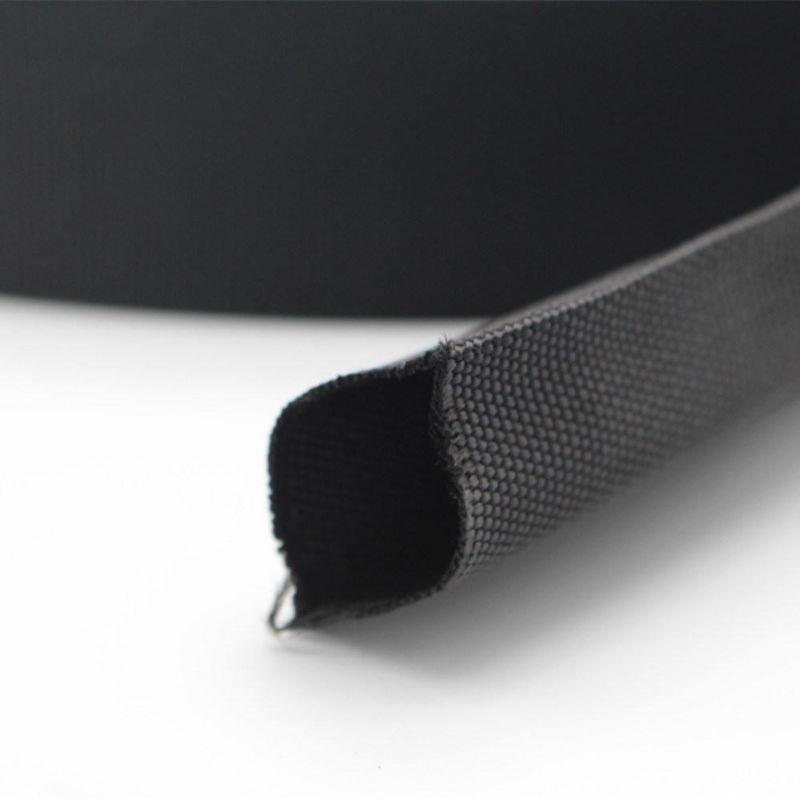 Hose Protection Nylon Textile Sleeve