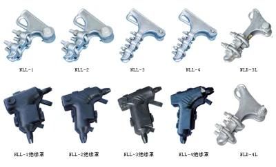 Nll Aluminum Alloy Dead End Clamp