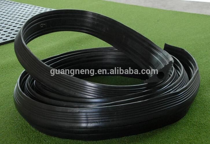 Rubber Cable Coupling, Rubber Code Protector, Rubber Cable Protector