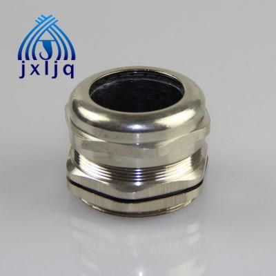 Brass Cable Gland M36*1.5 Waterproof