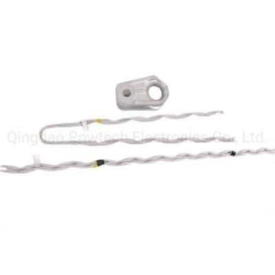 Dead End Tension Clamps/ ADSS Fittings