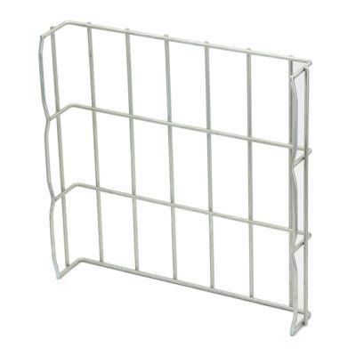 400*150 Pre-Galvanized Hot DIP Galvanized Cable Tray Cable Ladder