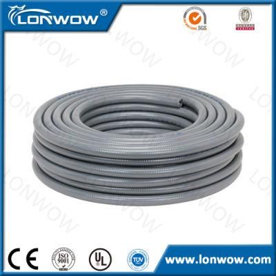 Liquid Tight Flexible Electrical Conduit Pipe