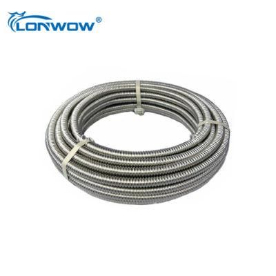 High Quality Fire Resistant Flexible Conduit