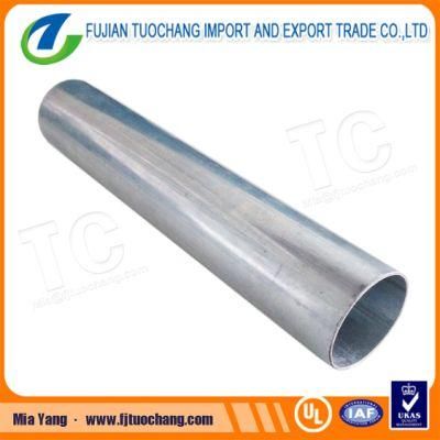 1/2&quot; Electrical Metallic Tubing EMT Conduit