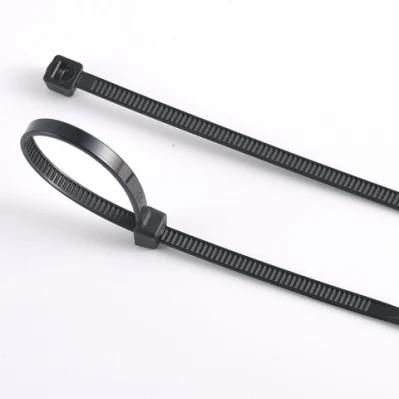 High Grade Nylon Cable Ties with Ladder Price