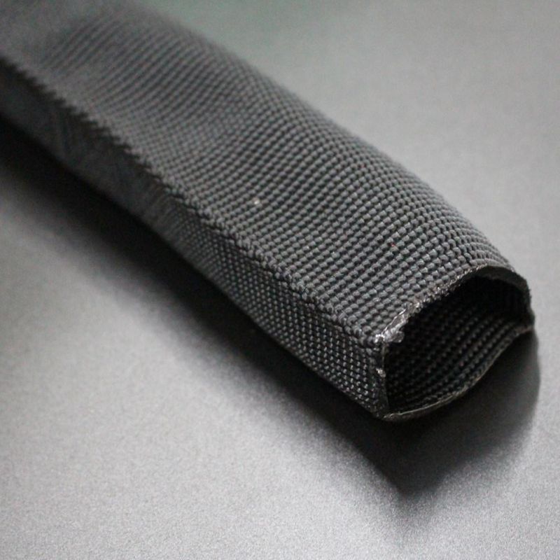 Hose Guard Polypropylene Woven Abrasion Sleeve