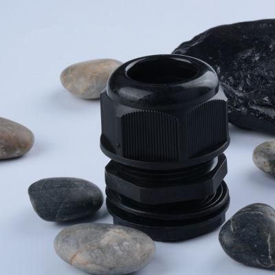 Various Sizes Supplier Nylon Cable Gland Size Picture