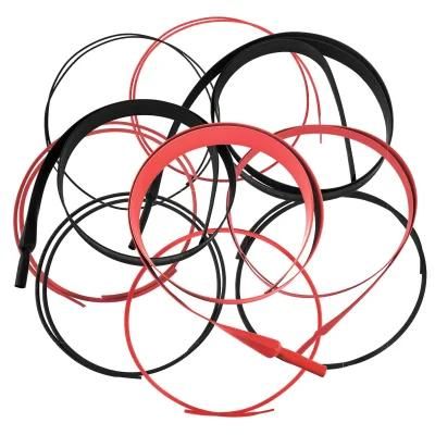 Better Quality Different Types of Heat Shrink Sleeve Polyolefin Tube Heat Shrink Tubing