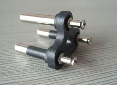 Thailand Insert Plugs 3pins