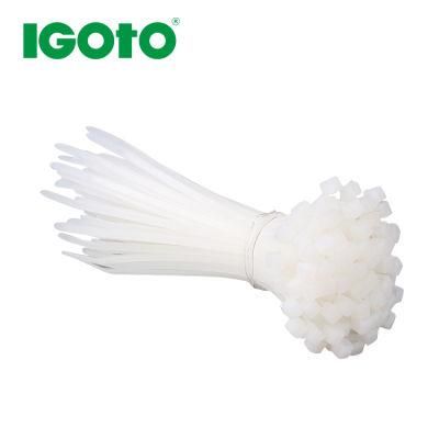 Hot Sale Professional Manufacturer Environmental Protection New Material Cable Tie