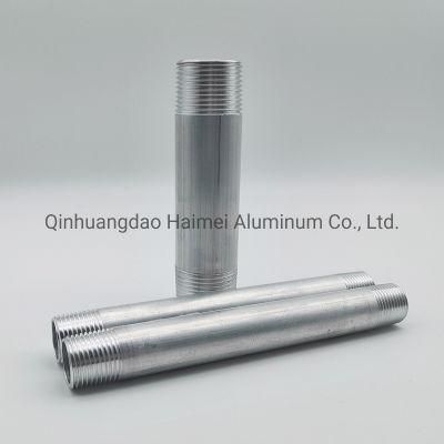 Barrel Nipple Fittings Threaded Pipe Nipple