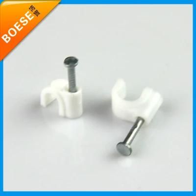 White SGS Boese 4mm-50mm China Drop Cable Clamp High Quality