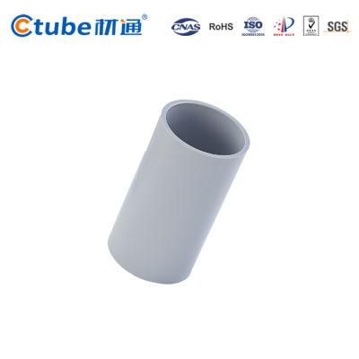 AS/NZS 2053 Electrical Conduit Fittings for Wire Protection Solid Coupling