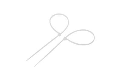 2022 Cable Accessories Top Quality Zip Ties PA 66 Cable Tie Nylon