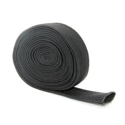 Nylon Multifilament Cable Wire Braided Wrap Sleeving for Wires/Wire Bundle/Cable Assemblies