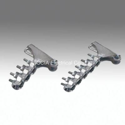 Nll Strain Clamp, Line Fittings, Electric Power Fitting,