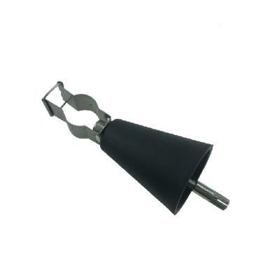 Clip-in Radiating Feeder Clamps Price for Leaky Cable