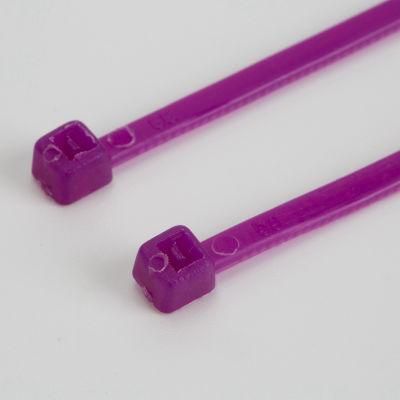 3.6*150 mm Flame-Retarded Plastic Tie Straps Self Locking Type Nylon 66 Cable Ties