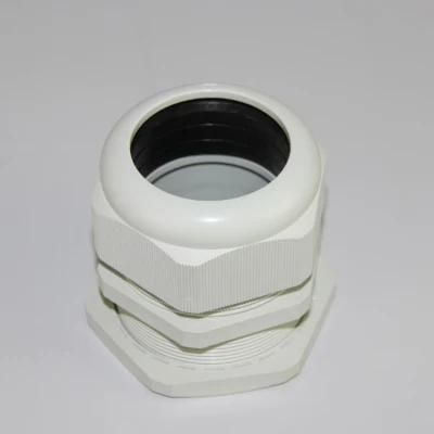 Pg 63 Pg21 Pg11 Nylon Cable Gland