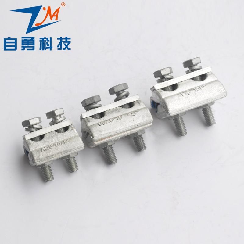 Aluminium Parallel Groove Connector (PGA)