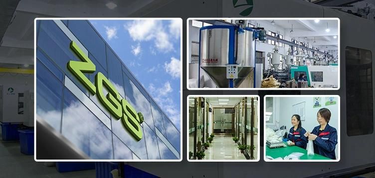 Zgs SGS, Ce Self Locking High Quality Ties Cable Tie