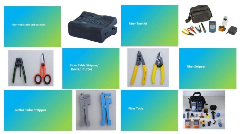 Fiber Splicing Protective Tubes / Splice Protector Sleeves