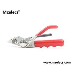 Stainless Cable Tie Machine Tool