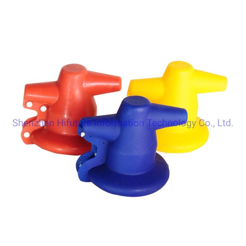 Corrosion Resistant Silicone Rubber Insulation Protection