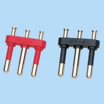 Italian 3 Pins Plug Insert (MA004-small)