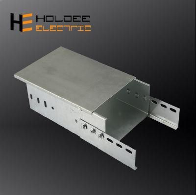 Flexible Stainless Steel 316 Ladder Type Cable Tray and Trunking