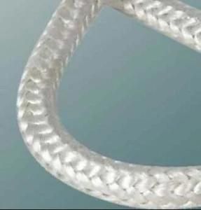 Glass Fibre Fabric Sleeve Hose, Resistance Against Chemical Used for Protecting Wire