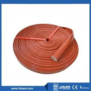 Hot Sale Chinese Factory Fireglass Sleeve for Protect The Jic Hydraulic Fittings