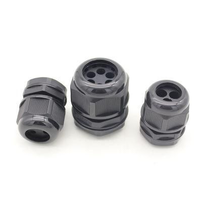 Nylon Plastic Cable Glands Pg21 Manufacturers Price Waterproof IP68