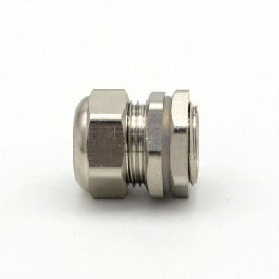 Silicon Rubber Insert Type Cable Gland IP68 for Wire Sealing