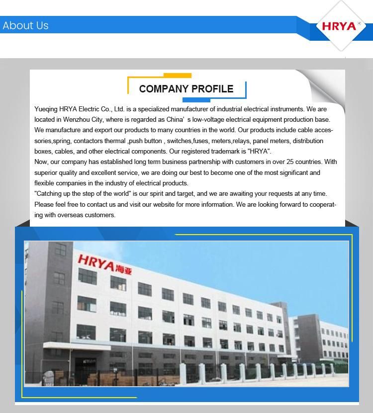 Hrya Factory Heat Shrink Ring Terminal Terminals Heat Shrink Kit Ring Heat Shrink Terminal