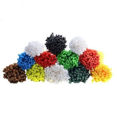 400mm Length Color Custom Nylon Cable Tie