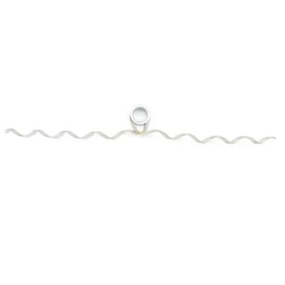 Hot Selling ADSS O - Type Simple Suspension Clamp