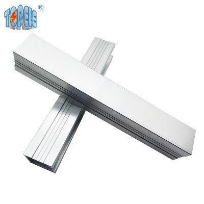 Aluminum Unistrut Channel Slotted/Plain Channel