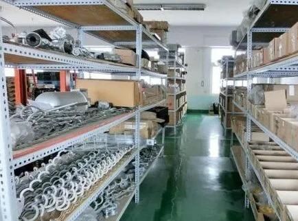 High Quanlity ADSS Fiber Fittings Spiral Vibration Damper