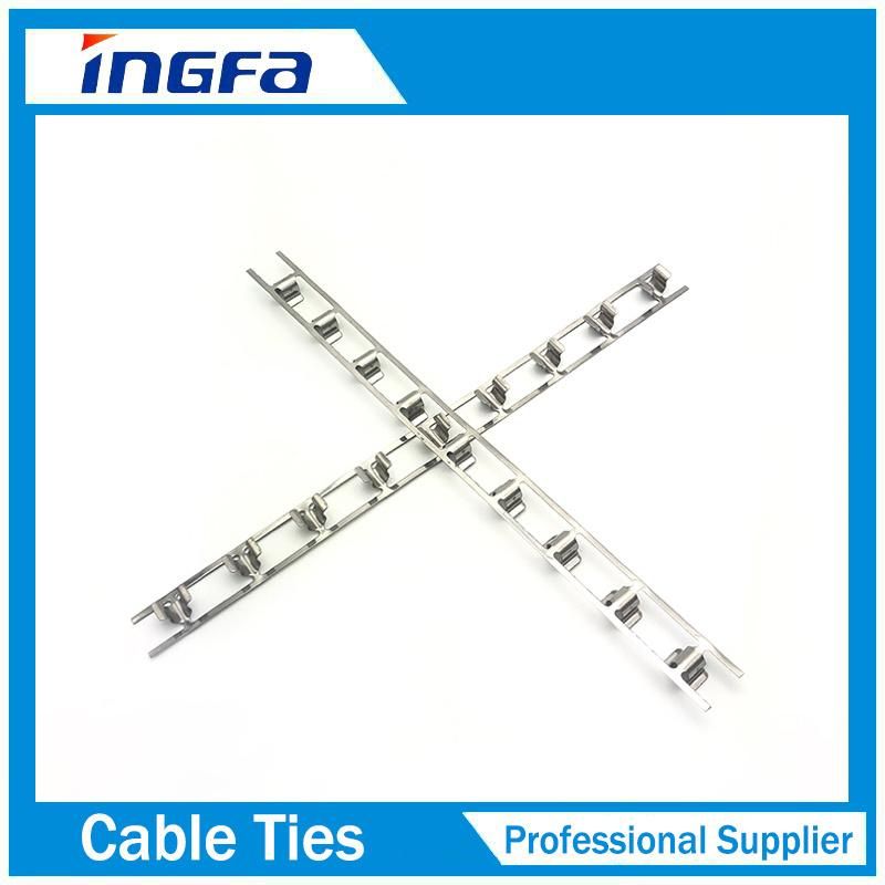 Ss201 304 316 Stainless Steel Clip