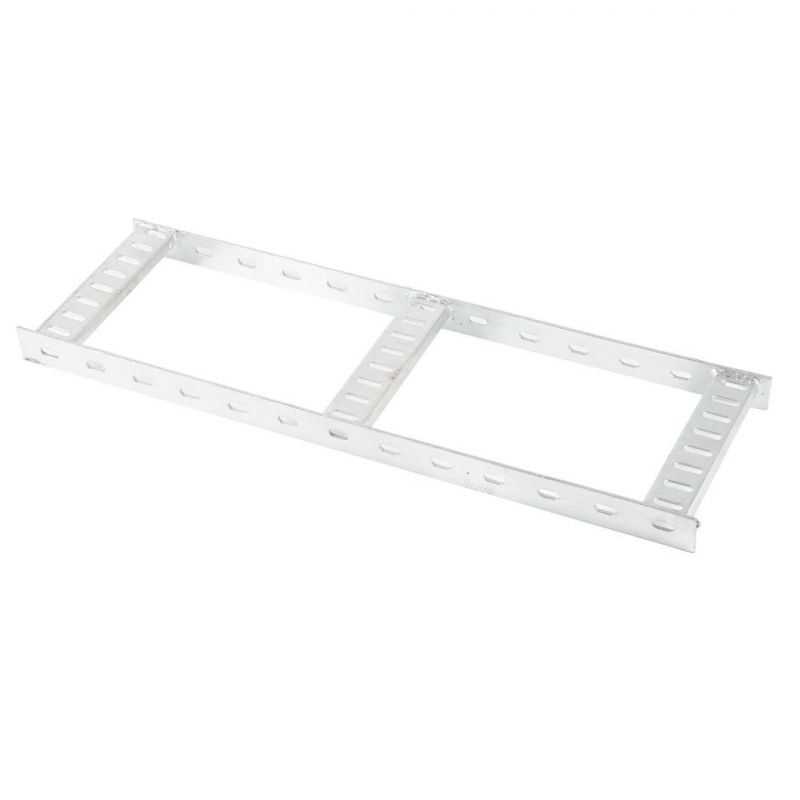 Telecom Metal Cable Ladder Tray with Best Price Accessories