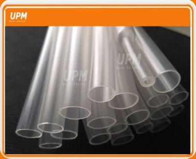 Clear Tube with Adhesive Thin Wall Heat Shrinkable Tube