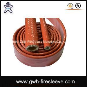 Great Pack Fireproof Material Insulation Hose