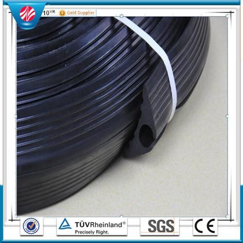 Heavy Wheeled Traffic Usage Heavy Duty Rubber Cable Protector