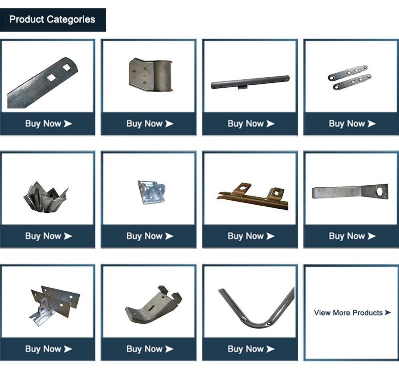 Carbide Electric Cable Clamp From Chinese Factory