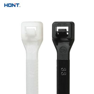 Hta-9*400 Nylon Wire Tie Self Locking with SGS