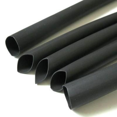 PE Medium/Heavy Wall Heat Shrink Tubing